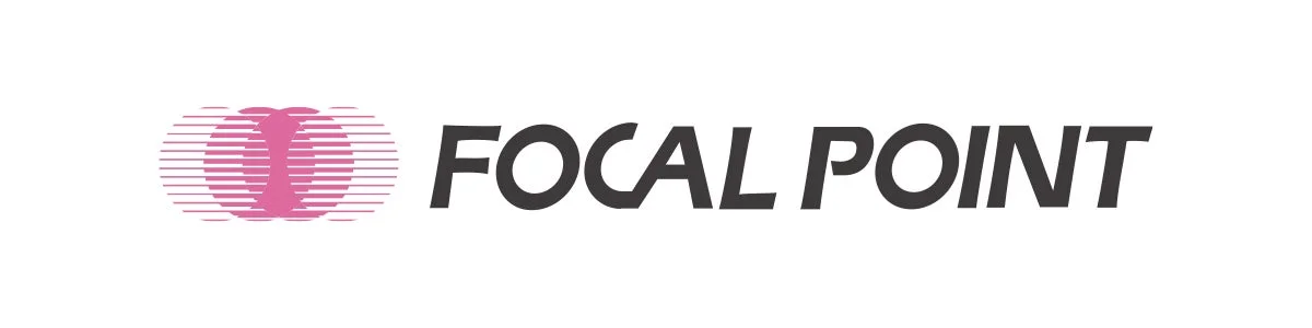 FOCAL POINTロゴ