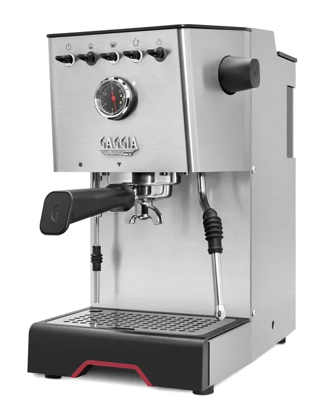 GAGGIA CLASSIC 右側面