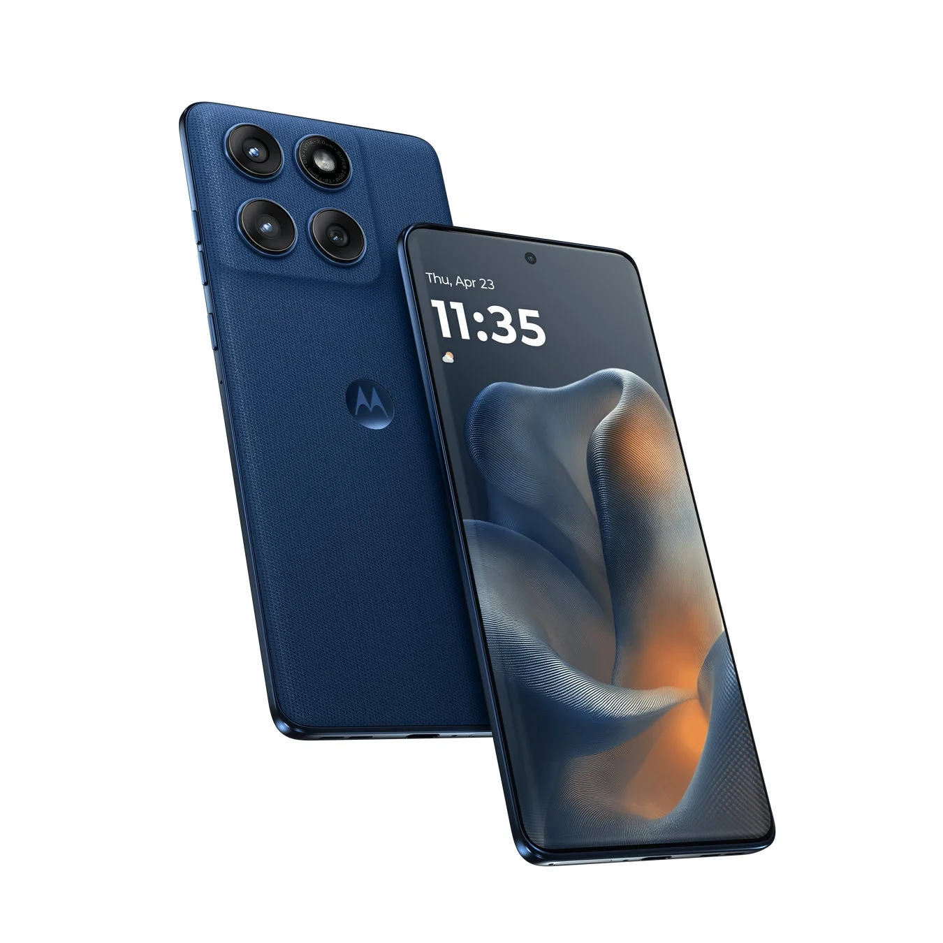 motorola edge 60 SIMフリー版が新登場！高性能カメラと快適操作で日常がもっと輝く