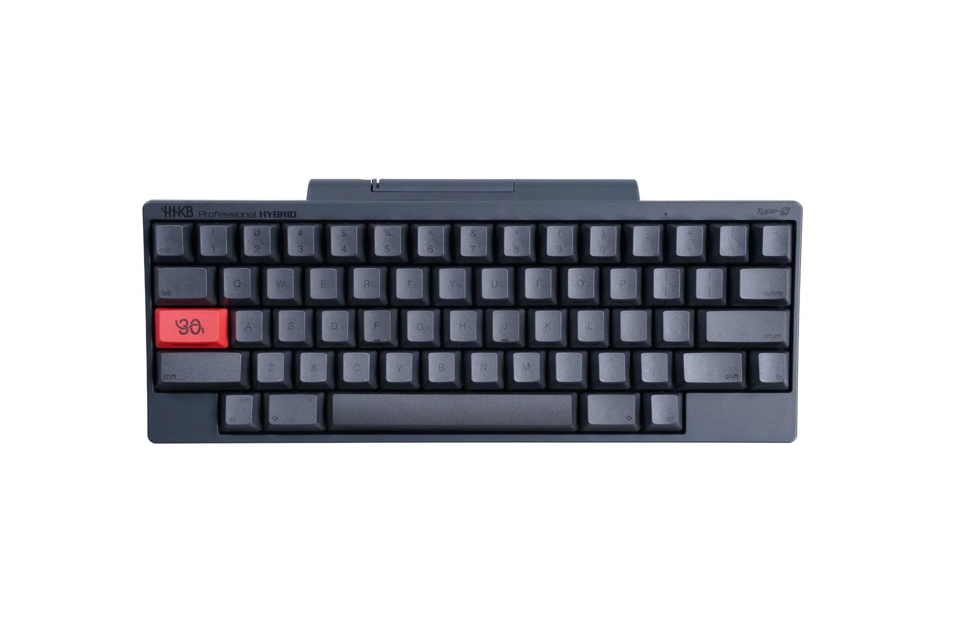HHKB Professional HYBRID Type-S 英語配列／墨