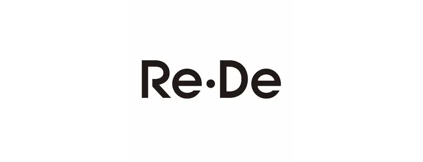 Re・De ロゴ