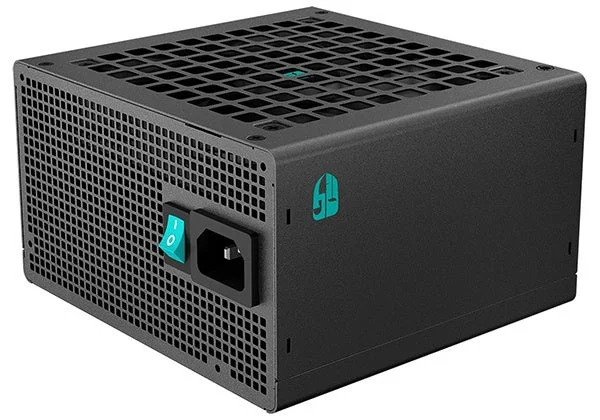 GamerStormからPCI Express 5.1対応のフルモジュラー式電源ユニット「PQ G」シリーズが新登場