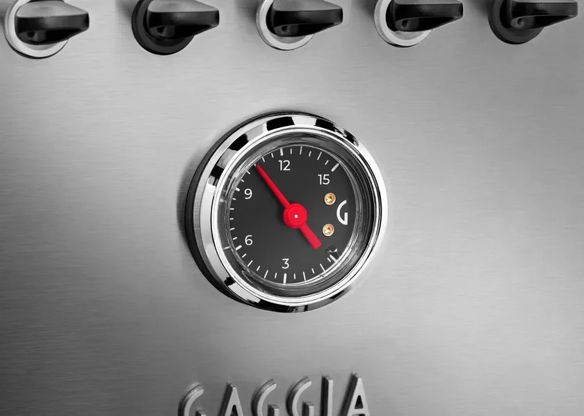 GAGGIA 圧力計