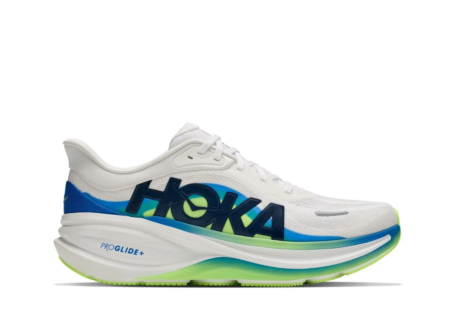 HOKA PROGLIDE+