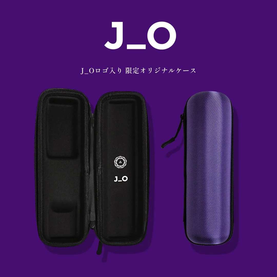 JANTJE_ONTEMBAAR限定オリジナルケース