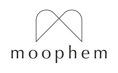moophemロゴ