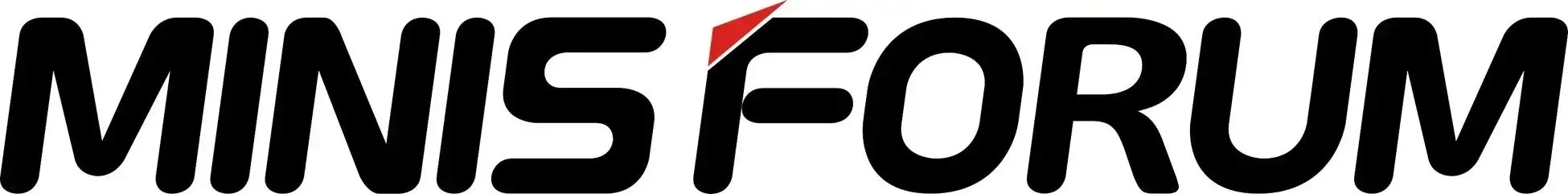 MINISFORUM Logo