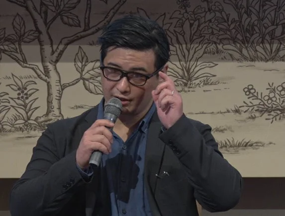 双方向翻訳の説明