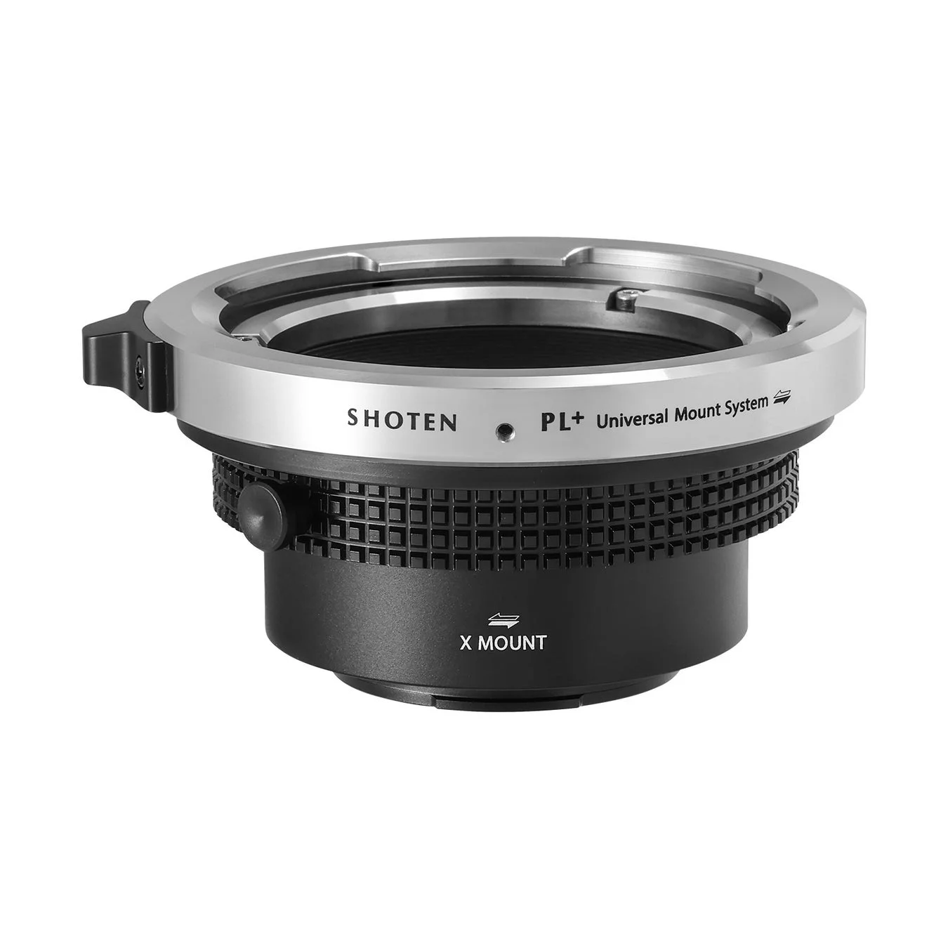 SHOTEN PL+ Universal Mount System X MOUNT