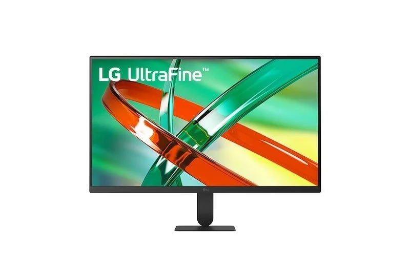 27インチ4Kモニター「LG UltraFine™ 27U730B-BAJP」新登場!USB Type-Cでデスクすっきり、高精細な映像体験を実現