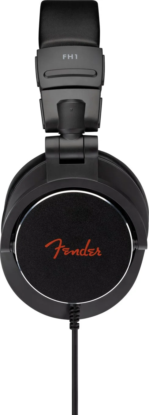 FH1 Professional Monitoring Headphone ロゴ