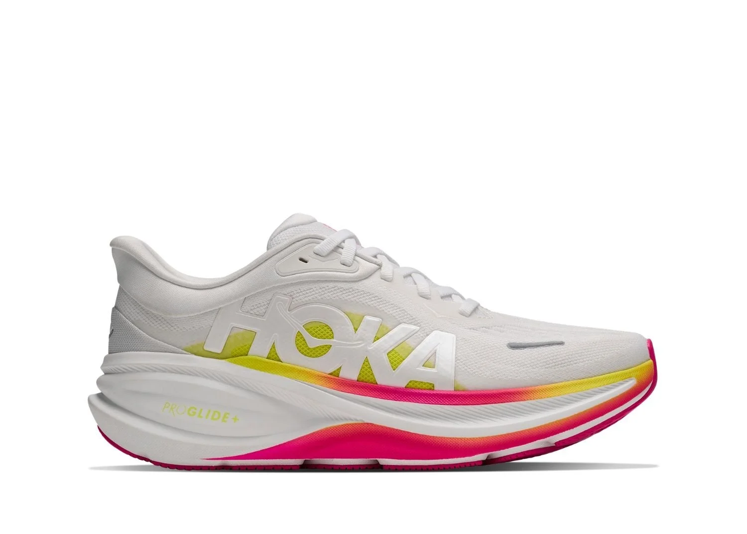 HOKA PROGLIDE+