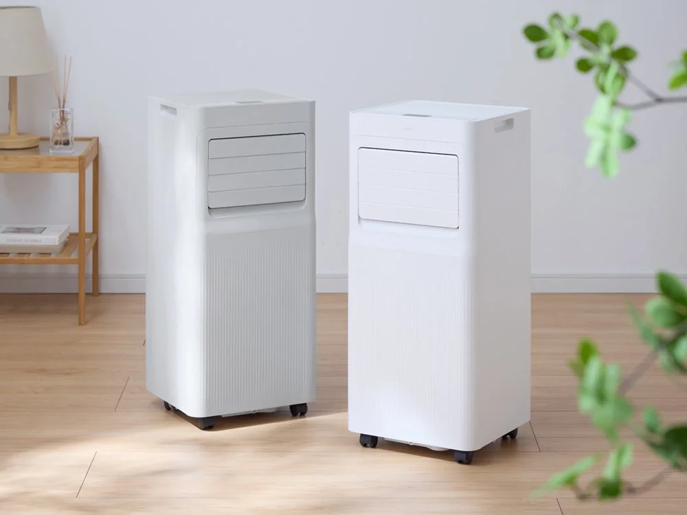 simplus スポットクーラーの製品写真