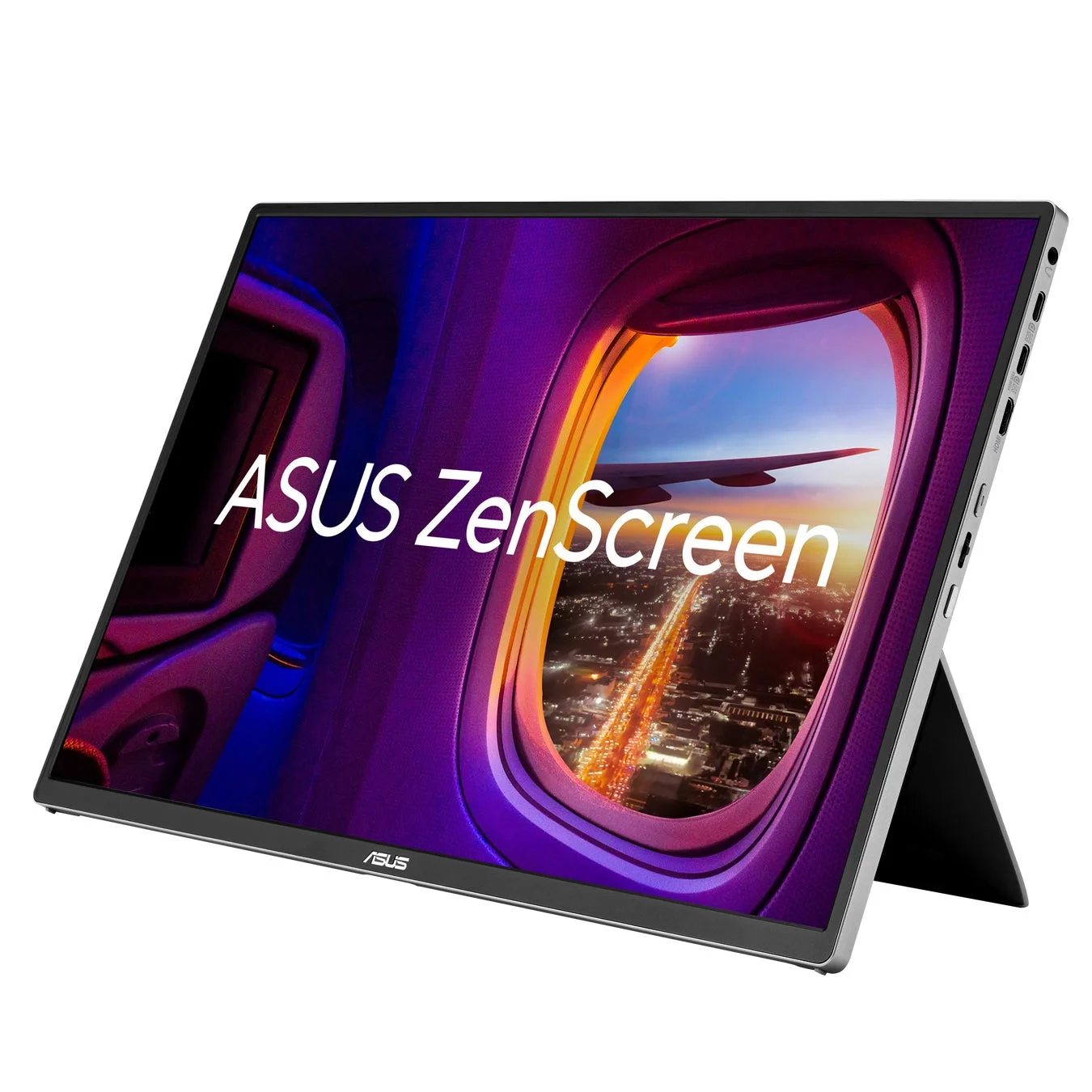 ZenScreen OLED MQ16FC
