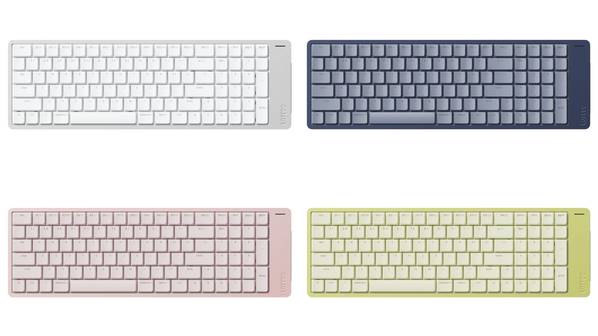Flow2 100 for Mac