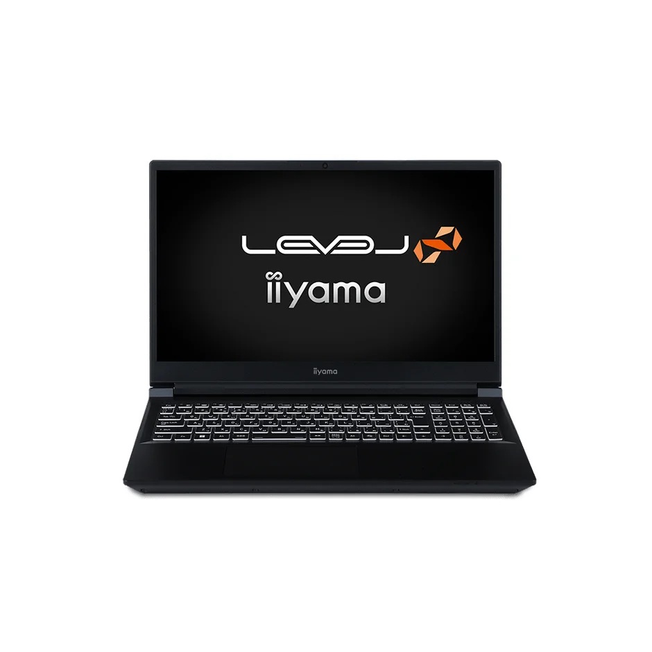 LEVEL∞、GeForce RTX™ 5070 Laptop GPU搭載15型ノートPCにインテル® Core™ Ultra 7 270HX Plus搭載モデルが新登場