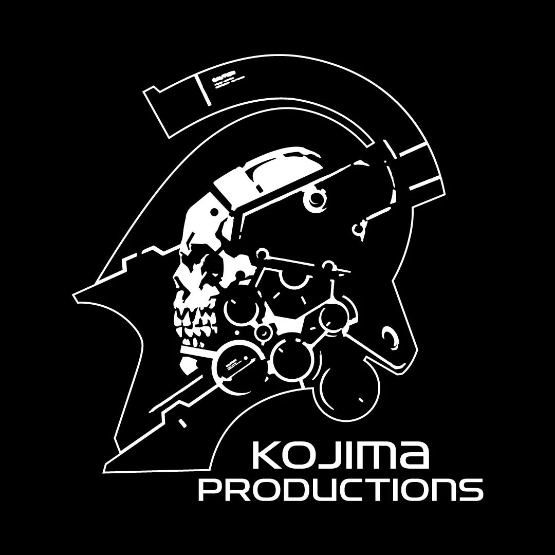KOJIMA PRODUCTIONSロゴ