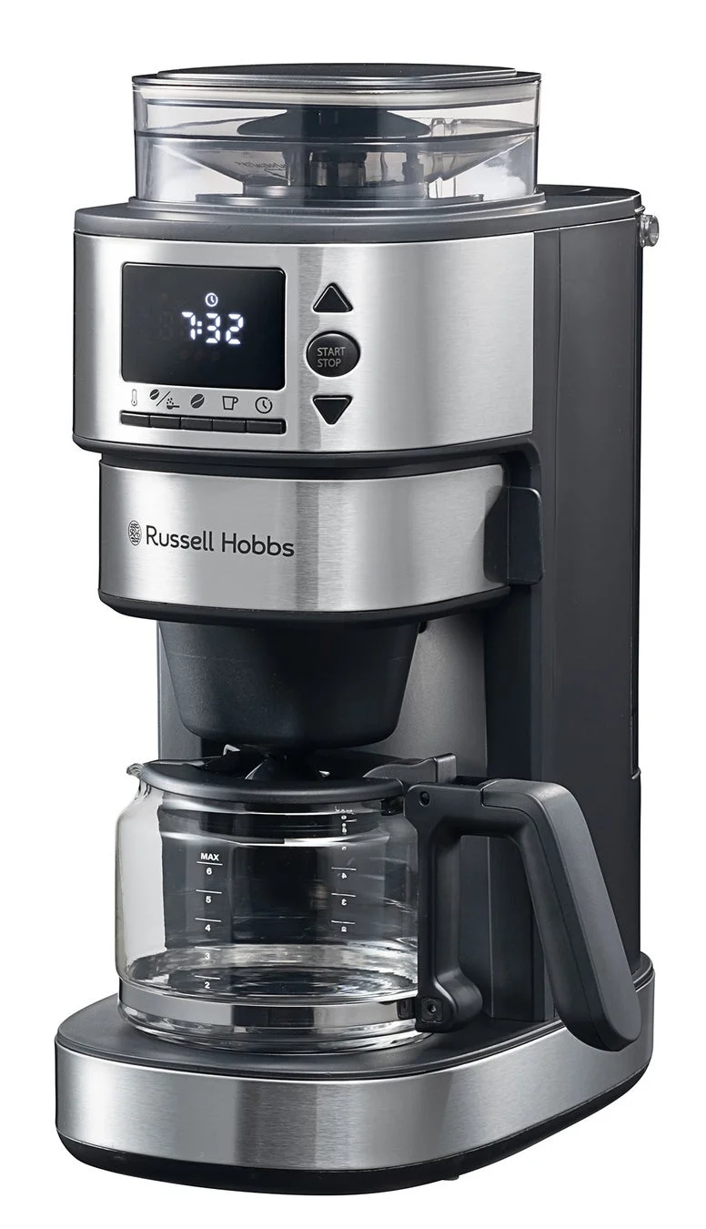 Russell Hobbs製コーヒーメーカー