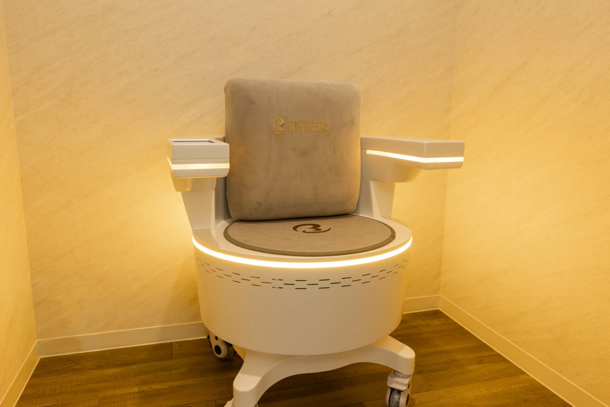 FIT-CHAIRのイメージ