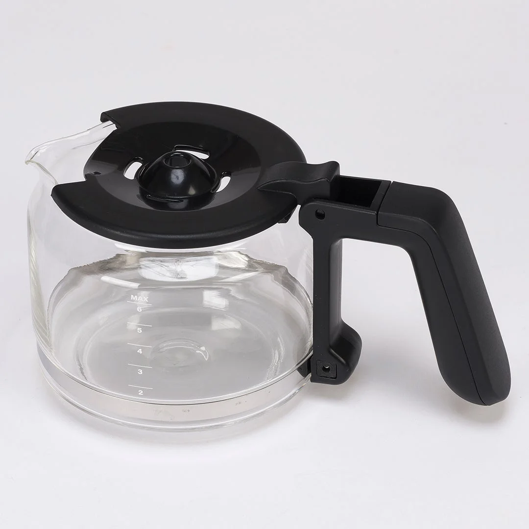 ガラス製コーヒーポット