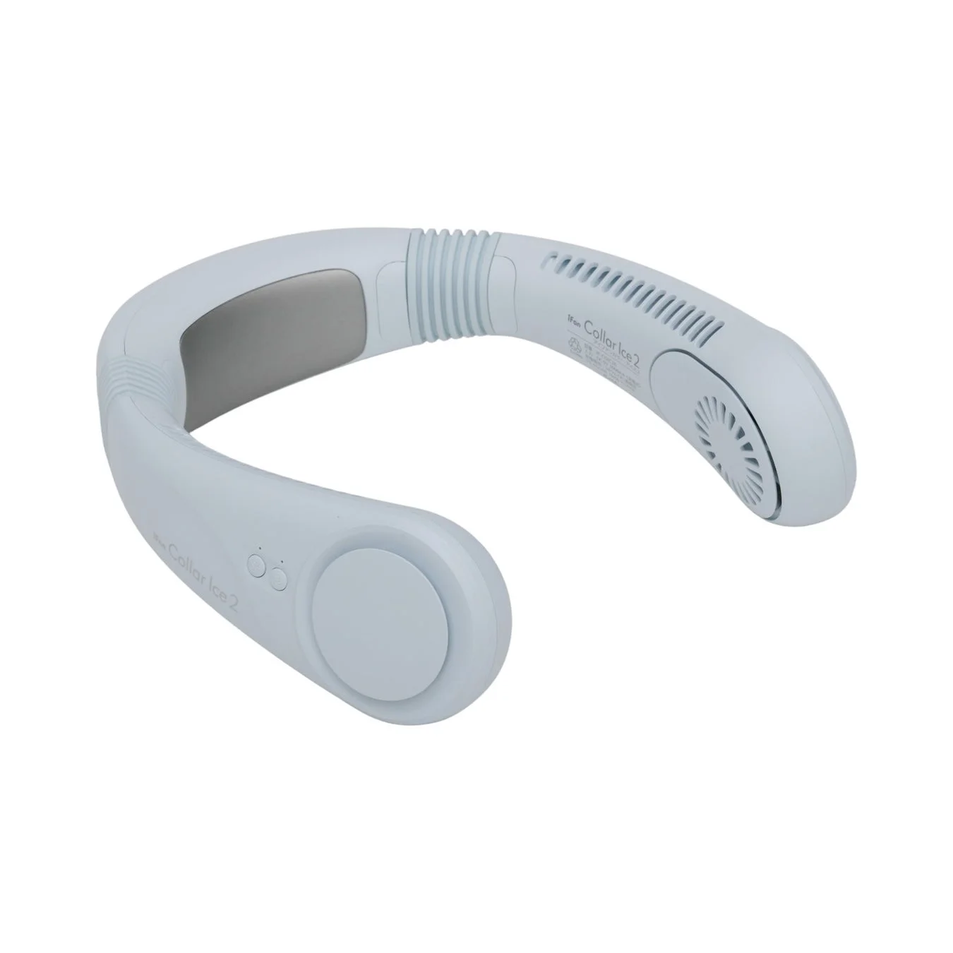 iFan Collar Ice2 スカイ