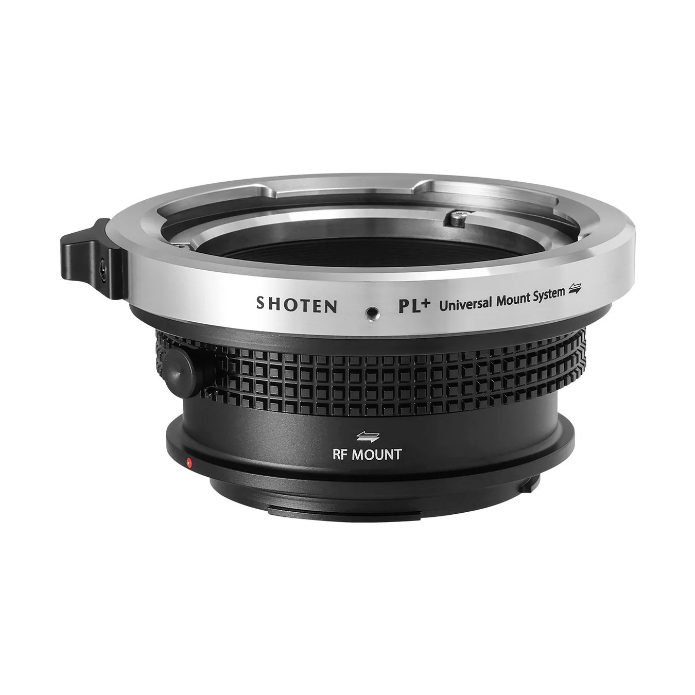 SHOTEN PL+ Universal Mount System RF MOUNT