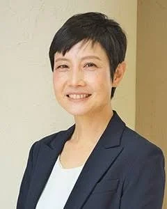 水野一枝教授