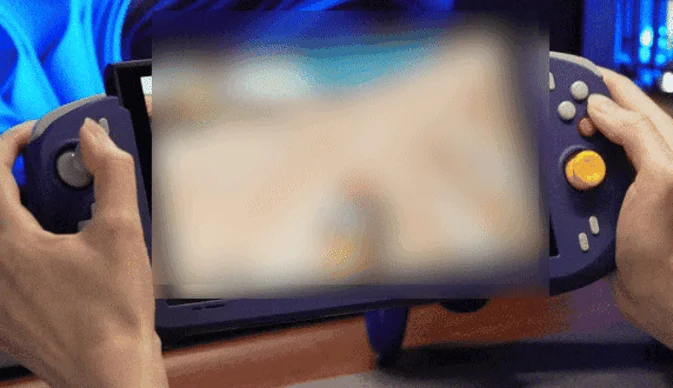 9軸ジャイロセンサー