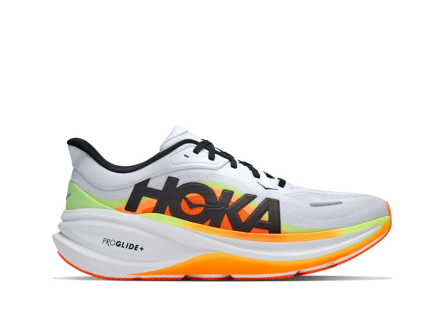 HOKA PROGLIDE+