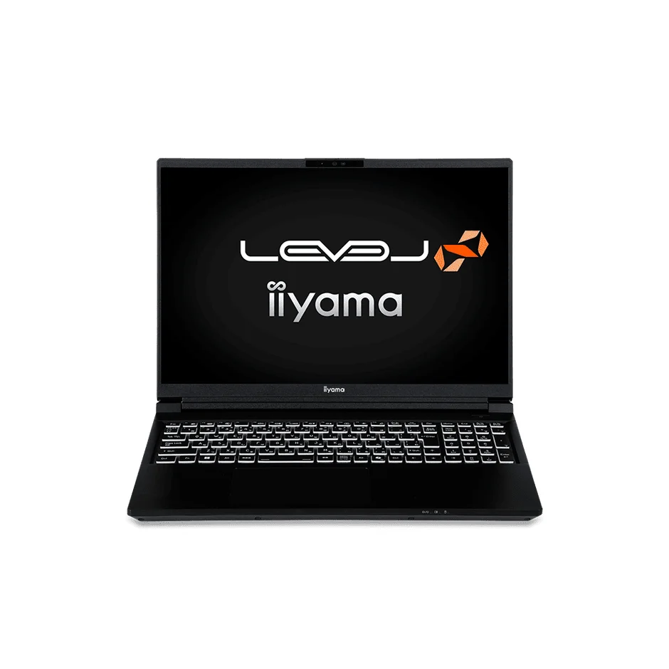 LEVEL∞から最新ゲーミングノートPC登場!GeForce RTX™ 5070 Ti Laptop GPUとCore™ Ultra 7 270HX Plusを搭載