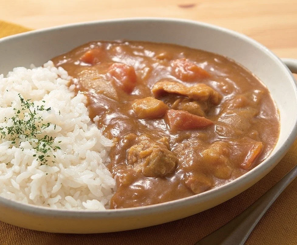 カレーライス