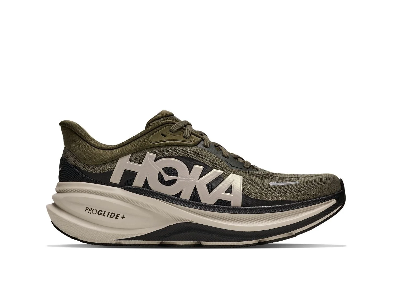 HOKA PROGLIDE+
