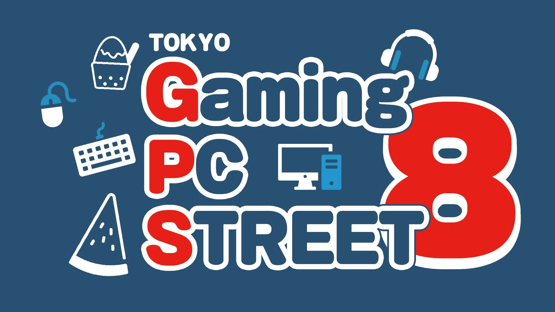 XREAL、ゲーミングイベント「TOKYO Gaming-PC STREET 8」にブース出展! 最新ARグラス「ROG XREAL R1」体験と「XREAL 1S」プレゼント企画を実施