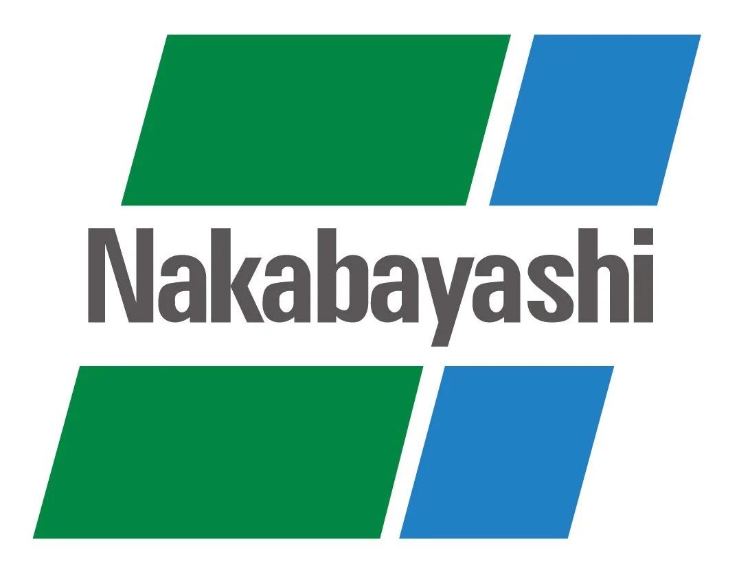 ナカバヤシ株式会社のロゴ