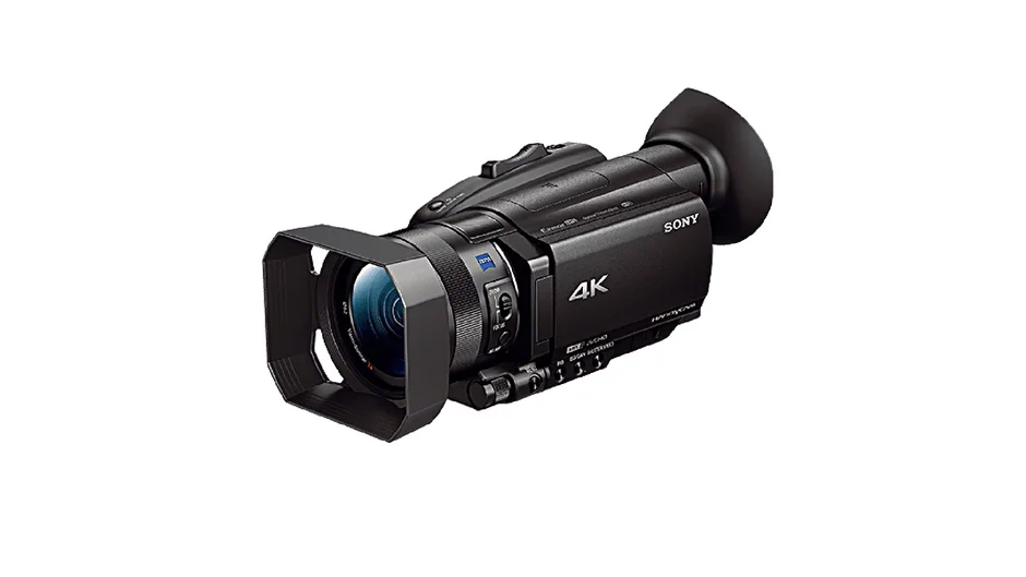 SONY FDR-AX700