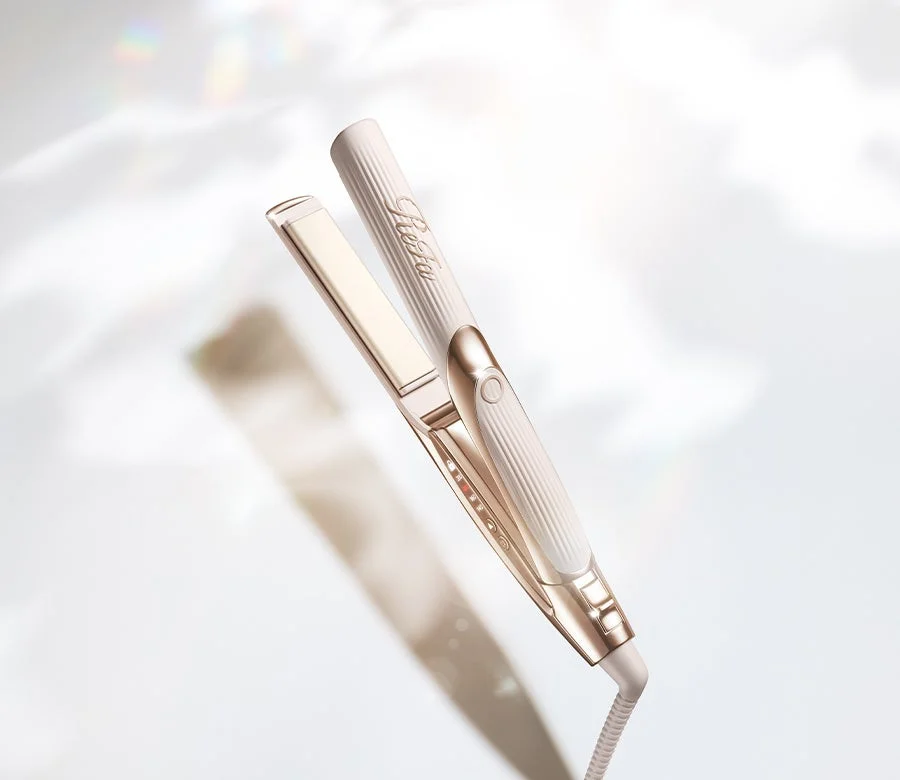 「ReFa STRAIGHT IRON CS」が2026年8月5日に新発売！コンパクトボディでサロン級の仕上がりを実現