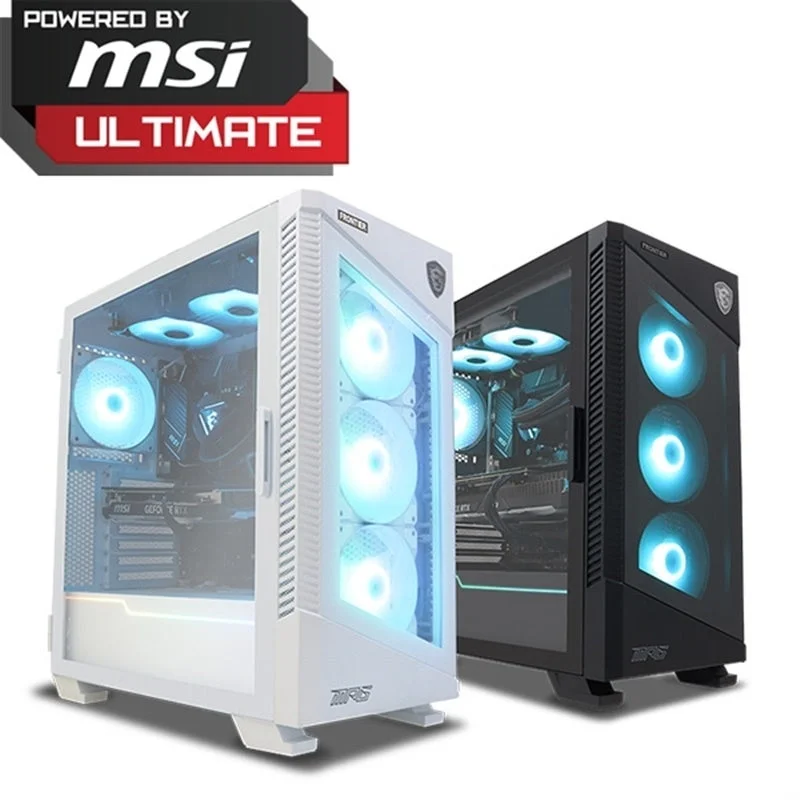 FRONTIER、AMD Ryzen 7 7700X3D搭載ゲーミングPCの販売を開始！3D V-Cacheでゲーム体験がさらに快適に