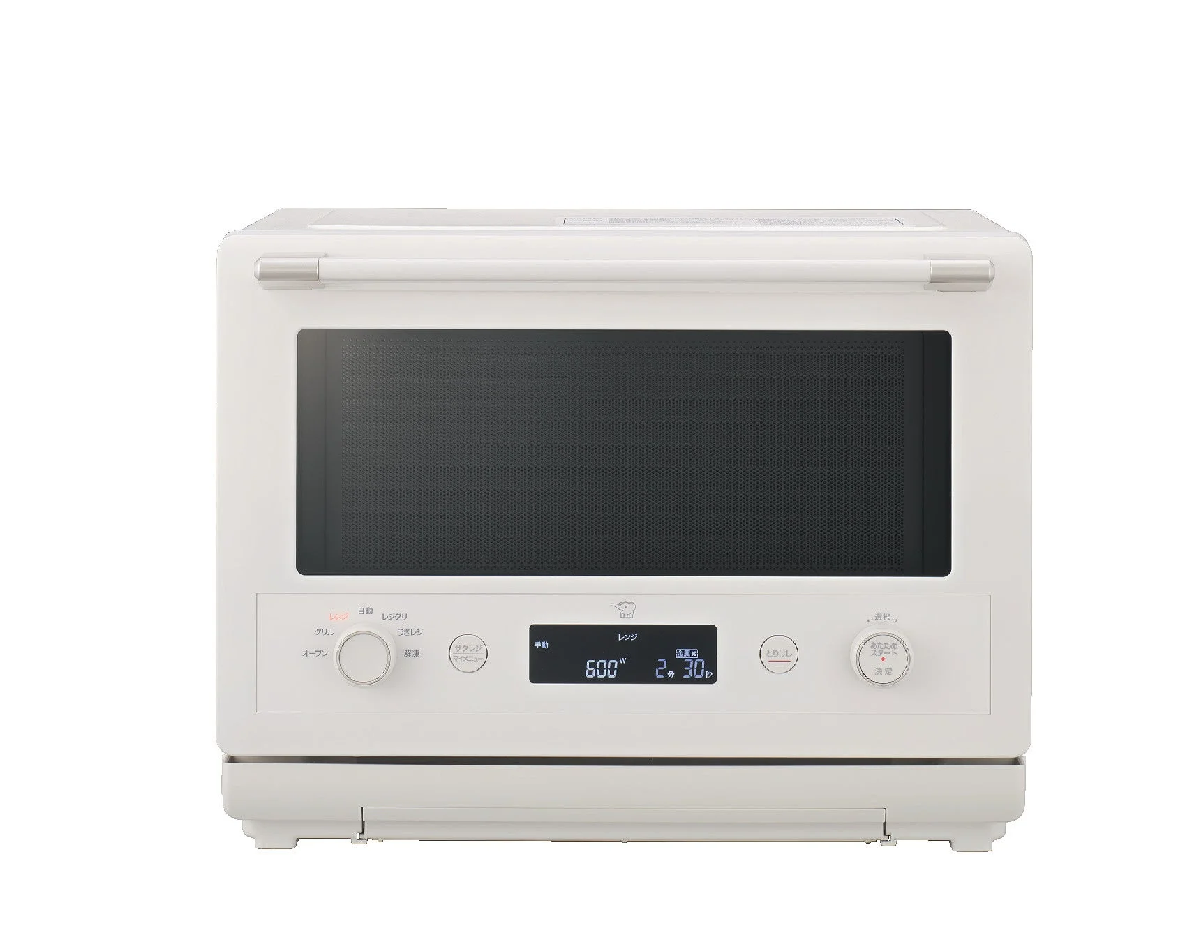 EVERINO ES-GY26 ホワイト