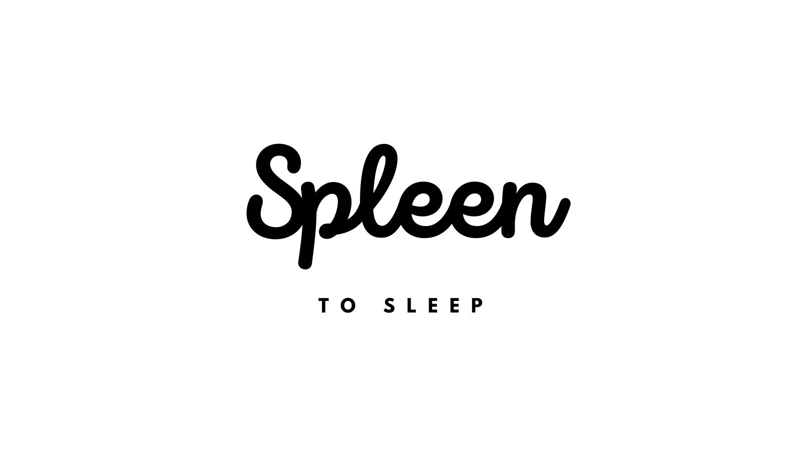 Spleenロゴ