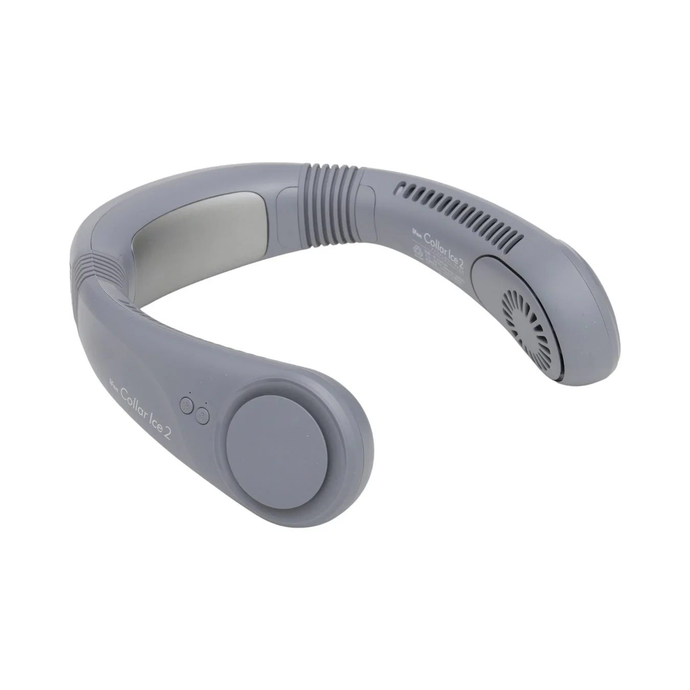 iFan Collar Ice2 グレー