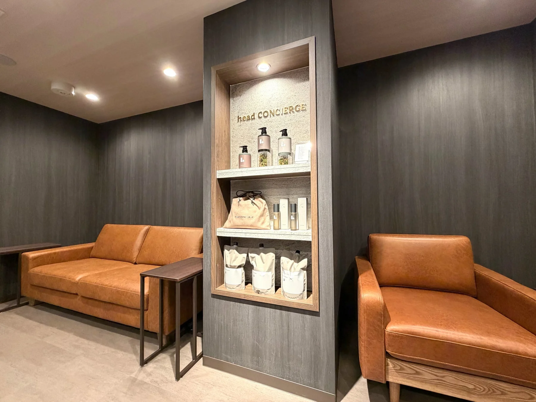 睡眠特化のヘッドスパ専門店『ヘッドコンシェルジュ』、渋谷と六本木に同時オープン！グループ20店舗達成で癒しの提供を拡大