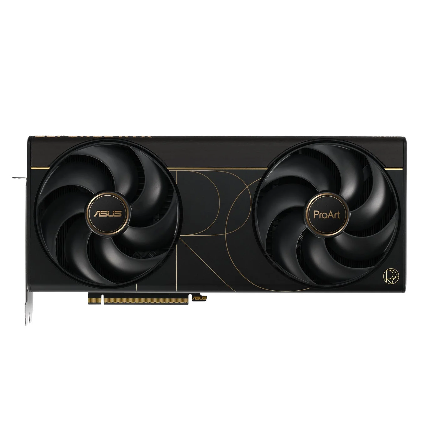 ASUS ProArt GEFORCE RTX グラフィックカード