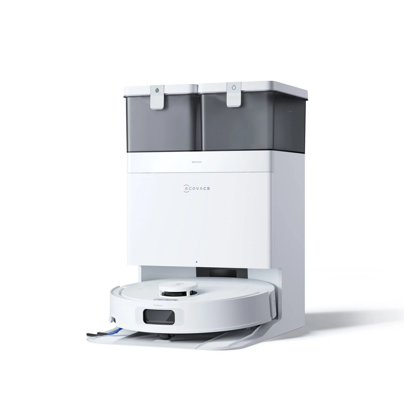 DEEBOT N50 OMNIとOMNIステーション