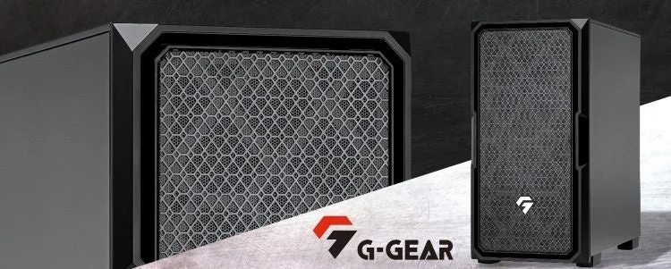 G-GEAR PCケース