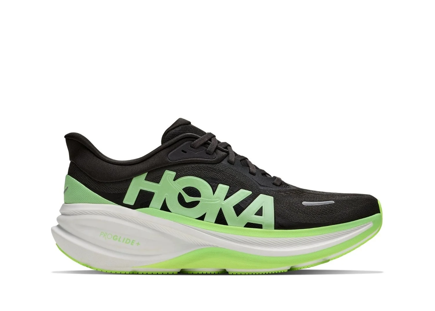 HOKA PROGLIDE+