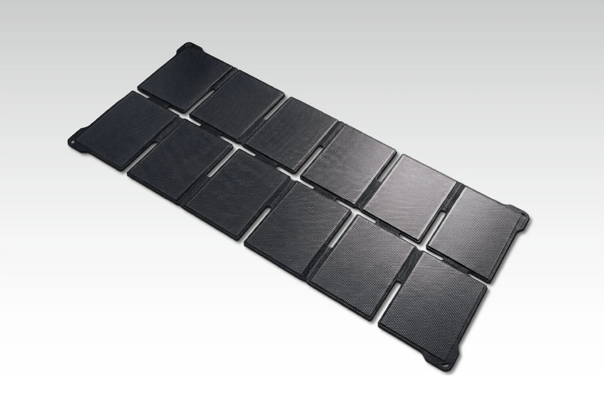 Solar Charger 12F 30W
