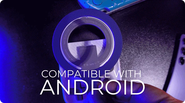 Android対応
