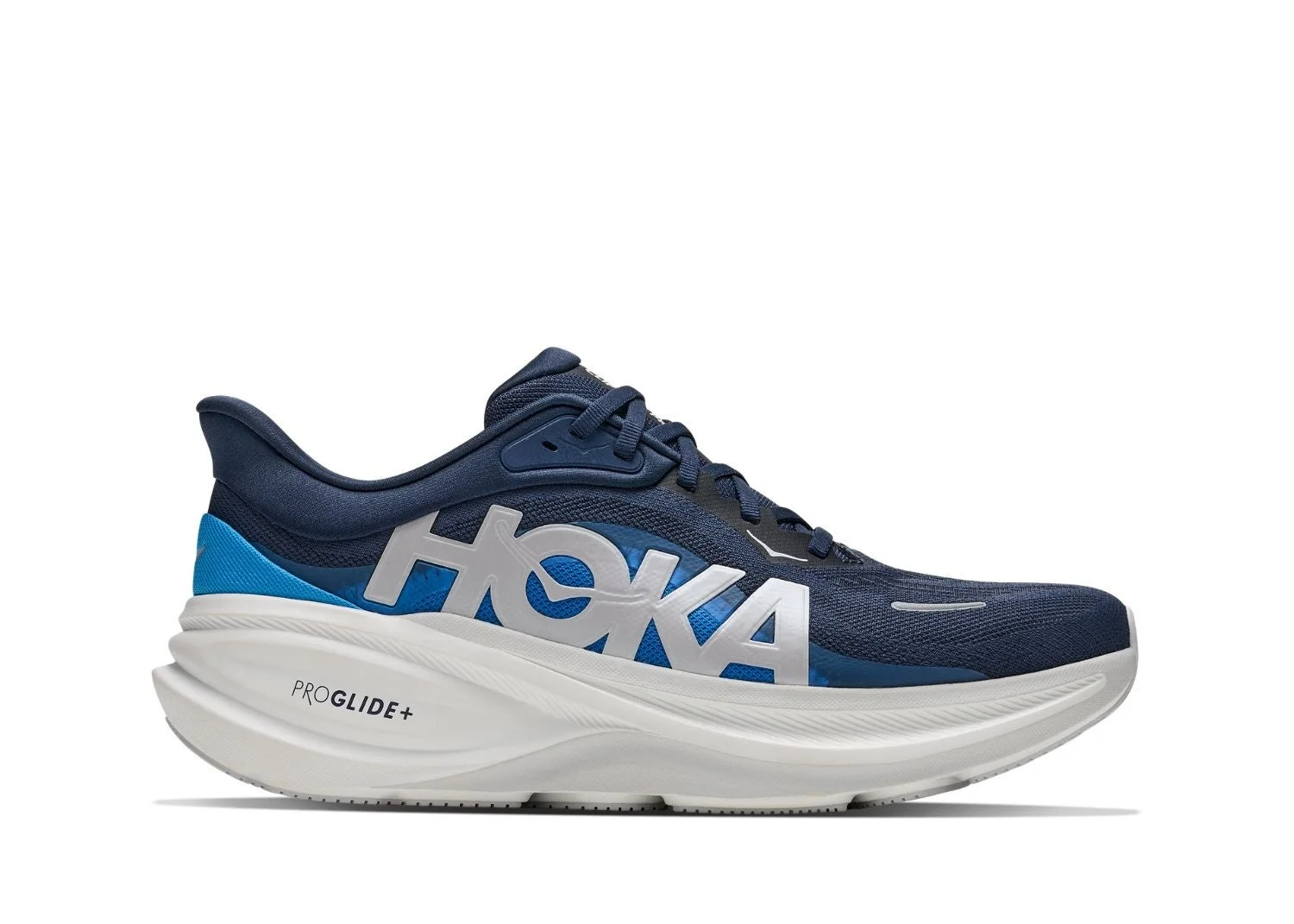 HOKA PROGLIDE+