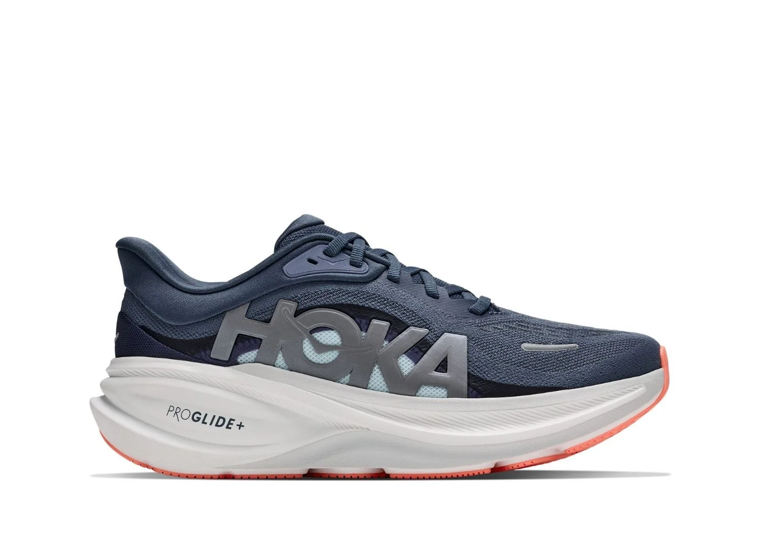 HOKA PROGLIDE+