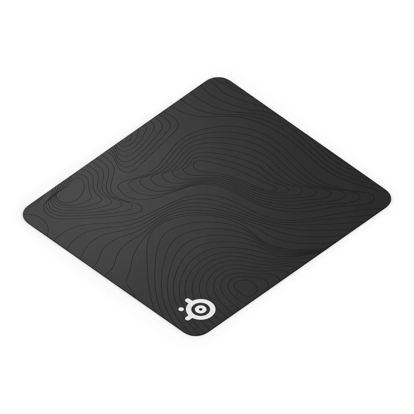 QcK L Topographicのマウスパッド